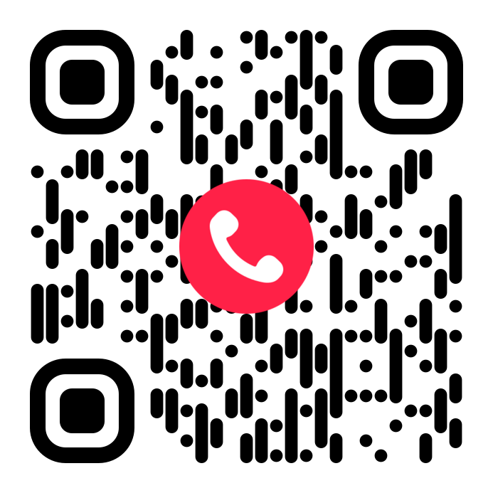 QR-код на наш Telegram