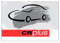 Новая версия программы  CRPlus